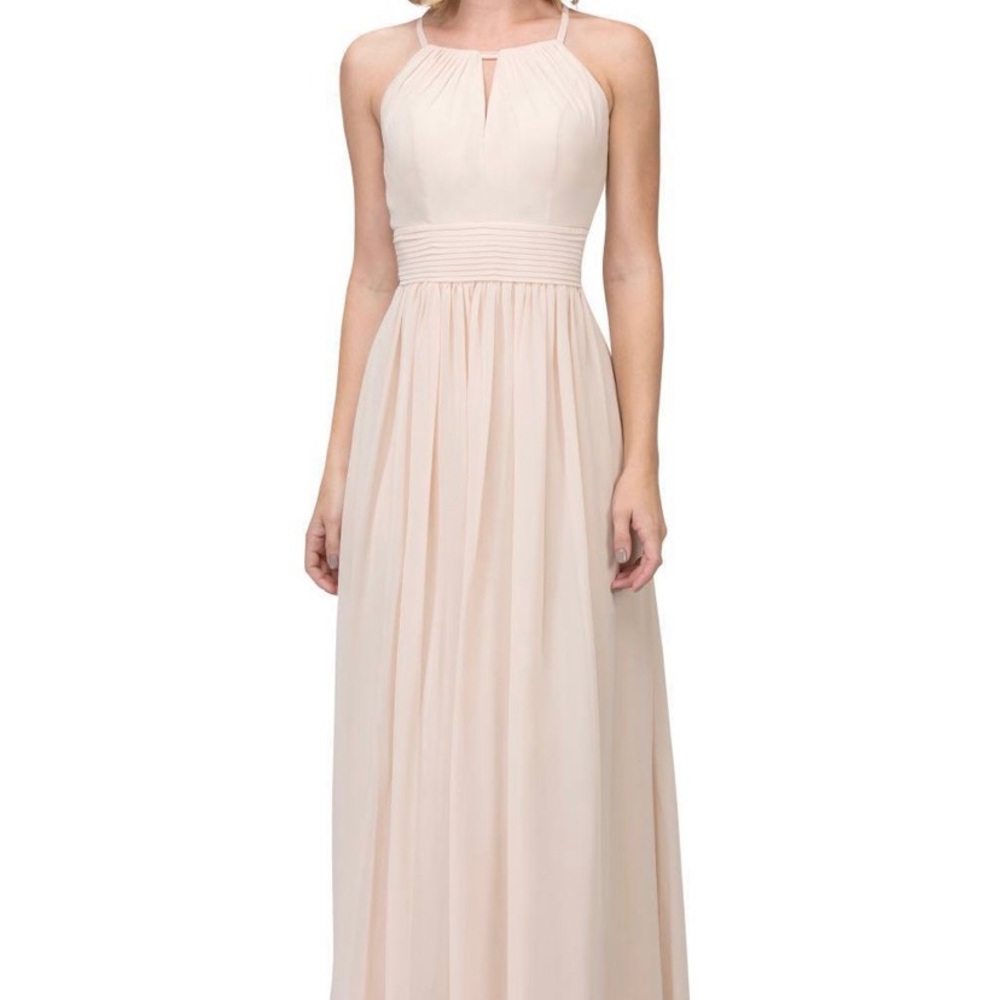 Bridesmaid Dress